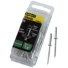 PAA62T1 Nit aluminiowy 5x3mm, 15 vnt Stanley