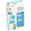 All Ride Automobilinis mobilusis įkroviklis micro USB