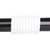 Alphacool 17531 - Baltas - Tube - Polyvinyl chloride (PVC) - 80° - 1.6 cm - 3 m