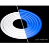 Alphacool 17531 - Baltas - Tube - Polyvinyl chloride (PVC) - 80° - 1.6 cm - 3 m