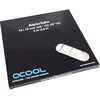 Alphacool 17531 - Baltas - Tube - Polyvinyl chloride (PVC) - 80° - 1.6 cm - 3 m