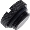 Alphacool Tube 1 / 4 ", juoda (17252)
