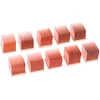 Alphacool GPU RAM Copper Heatsinks 14x14mm (kupfer, 10 Stück)