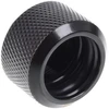 Alphacool Jungčių rinkinys 1/4" - 16/10mm, juodas, 6 vnt. (17379)