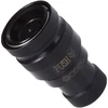 Alphacool Alphacool icicle quick release coupling G1/4 IG - Deep Juodas (juodas (matt))