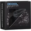 Alphacool Alphacool icicle quick release coupling G1/4 IG - Deep Juodas (juodas (matt))