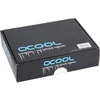 Alphacool Alphacoolc nuotėkio tikrinimo įrankis, įsk. Siurblys - 1019290