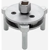 Bahco Magnetinis trijų tepalo filtro raktas 68-110mm 3/8" ir 1/2"