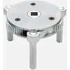Bahco Magnetinis trijų tepalo filtro raktas 68-110mm 3/8" ir 1/2"