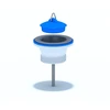 Ani Plast Ani_Plast Sifono ventilis su kamščiu Aniplast M205EU, 1¼,