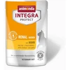 ANIMONDA Integra Protect Renal Nieren su vištiena - šlapias maistas katėms - 85 g