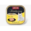 ANIMONDA Vom Feinsten Adult Mild Menu kalakutiena su sūriu - šlapias kačių ėdalas - 100 g