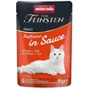 Maisto produktai - ANIMONDA Vom Feinsten vištiena su veršiena šlapias maistas 85g