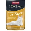 Maisto produktai - ANIMONDA Vom Feinsten Raffinesse vištiena su triušiu 85g