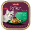 Animoda ANIMONDA VF Senior in Sauce with poultry + duck 85g