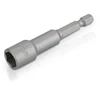Antgalis veržlėms 10mm magnetinis KRT062200 KREATOR