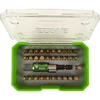 Sukimo antgalių komplektas Essve BITS KIT XTR; 25 mm; 32 vnt.