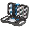 GEDEON Gedore Twist Bit Set 666-042 - 42 pieces