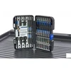 GEDEON Gedore Twist Bit Set 666-042 - 42 pieces