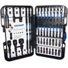GEDEON Gedore Twist Bit Set 666-042 - 42 pieces