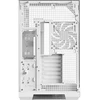 APNX V2 , Tower-case - baltas, Tempered Glass x 3