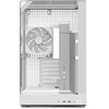 APNX V2 , Tower-case - baltas, Tempered Glass x 3