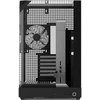 APNX V2 , Tower-case - juodas, Tempered Glass x 3