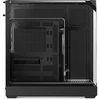 APNX V2 , Tower-case - juodas, Tempered Glass x 3
