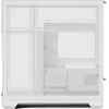 APNX V2-F-WT-v1, Tower-case - baltas, Tempered Glass x 3