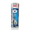 Purškiamas tepalas Baltas GREASE 500ml, Valvoline