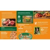 ARQUIVET Fresh Home jautiena stew – drėgnas ėdalas šunims – 280g