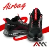 Artmaster Shoes BTEX AIRBAG with metal toe cap, size 45, S1 SR