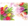 Tulip Asi Collection Galda paliktnis 43 5x28cm tulpe