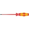 Wera Werkzeuge Wera 160 iS, 26 mm, 2,6 cm, 181 mm, 35 g, raudona, geltona
