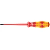 Wera 05006442001, 26 mm, 12,5 cm, 26 mm, raudona/geltona, raudona