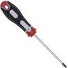 Atsuktuvas TORX T6 75mm KRT404101 KREATOR