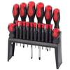 Atsuktuvų komplektas (18 vnt.) KRT400005 KREATOR