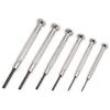 Atsuktuvų rinkinys smulkiems darbams SL (6 vnt.) KRT411002 KREATOR