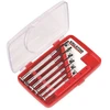 Atsuktuvų rinkinys smulkiems darbams SL (6 vnt.) KRT411002 KREATOR