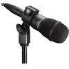 Audio-Technica PRO25AX, microphone - juodas, XLR