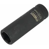 AW-Tools AWTOOLS NASADKA 6K 1/2" DŁUGA 16mm Juodas LINE