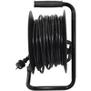 AW-Tools AWTOOLS BŪGNINIS ILGINTUVAS PLASTIKINIS PROFI 50m 3×2,5mm 16A / 3680W / IP44