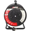 AW-Tools AWTOOLS BŪGNINIS ILGINTUVAS PLASTIKINIS PROFI 30 m 3×2,5 mm 16 A / 3680 W / IP44