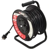 AW-Tools AWTOOLS BŪGNINIS ILGINTUVAS PLASTIKINIS PROFI 25 m 3×2,5 mm 16 A / 3680 W / IP44
