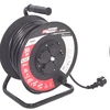 AW-Tools AWTOOLS BŪGNINIS ILGINTUVAS PLASTIKINIS PROFI 50m 3×2,5mm 16A / 3680W / IP44