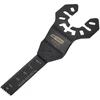 AW-Tools AWTOOLS MT PJŪKLELIS BIM 10mm x 35mm MEDIENA/METALAS