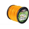 AW-Tools AWTOOLS ŻYŁKA TNĄCA CLASSIC 2,0x100m/ GWIAZDKA/ SZPULA