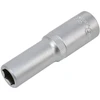 AW-Tools AWTOOLS NASADKA 6K 1/2" DŁUGA 12mm Juodas LINE
