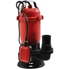 AW-Tools AWTOOLS 850 W DIRTY VANDENS SIURBLYS SU Smulkintuvu IR PLŪDE