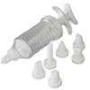 Axentia Testrut Cukraus rinkinys 9 vnt.